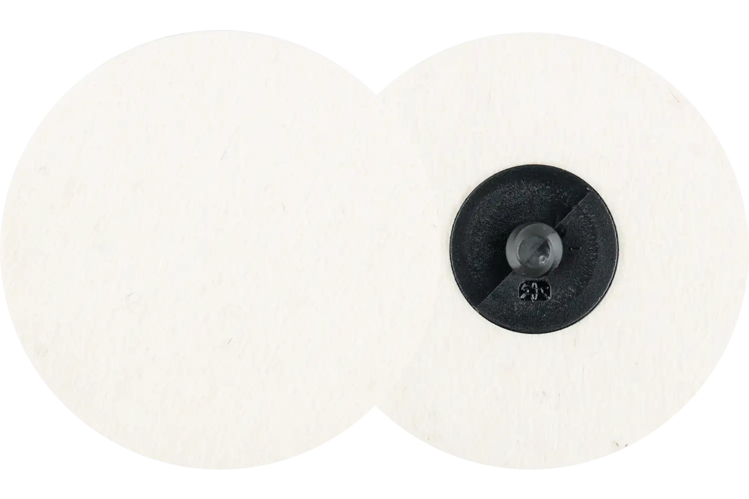 Picture of Pferd CombiDisc® Felt Disc, 3" Dia, Type CDR, Polishing